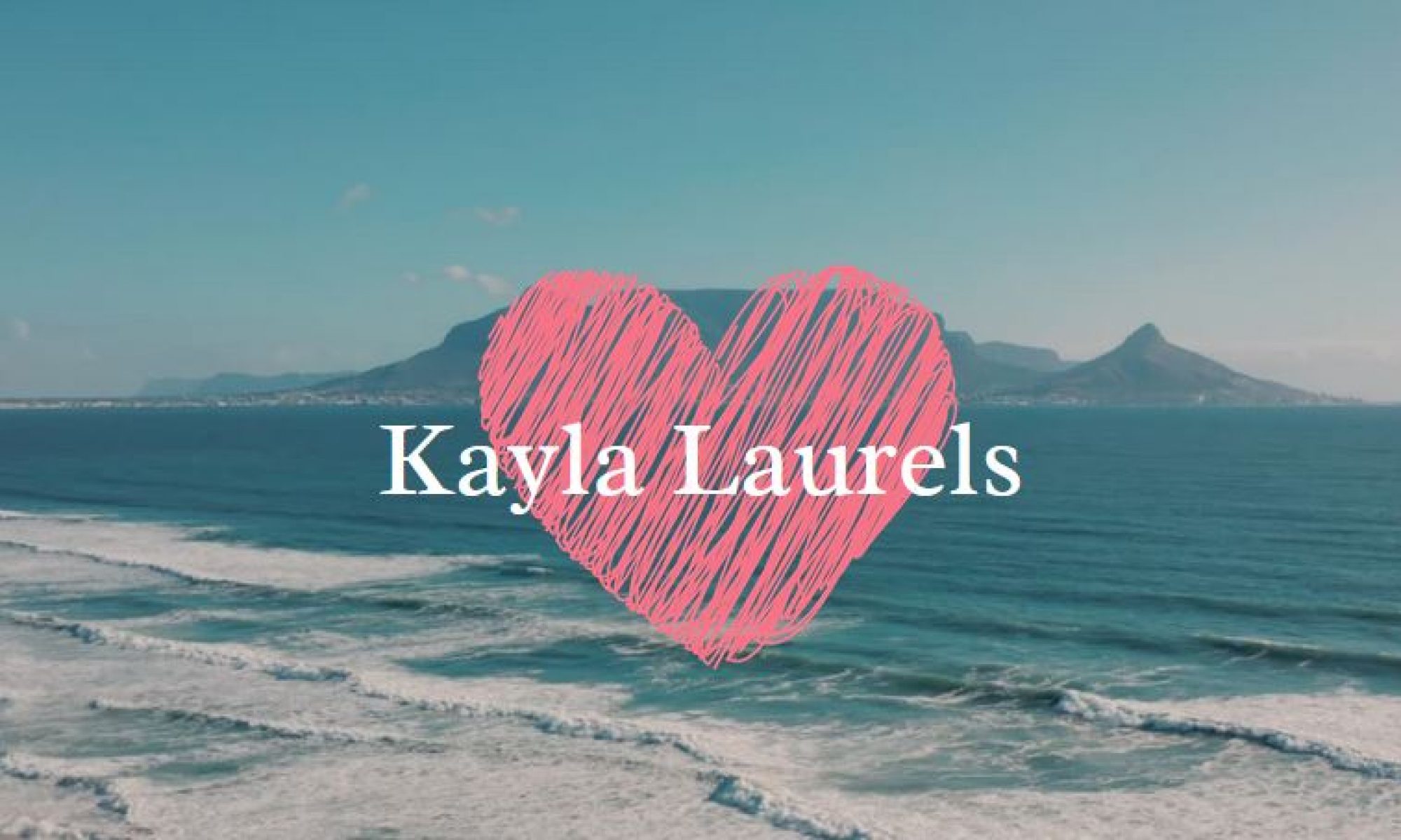 Kayla Laurels