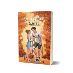 La mentira de Garret