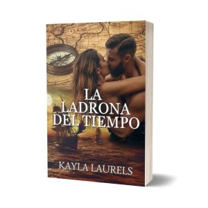 La ladrona del tiempo