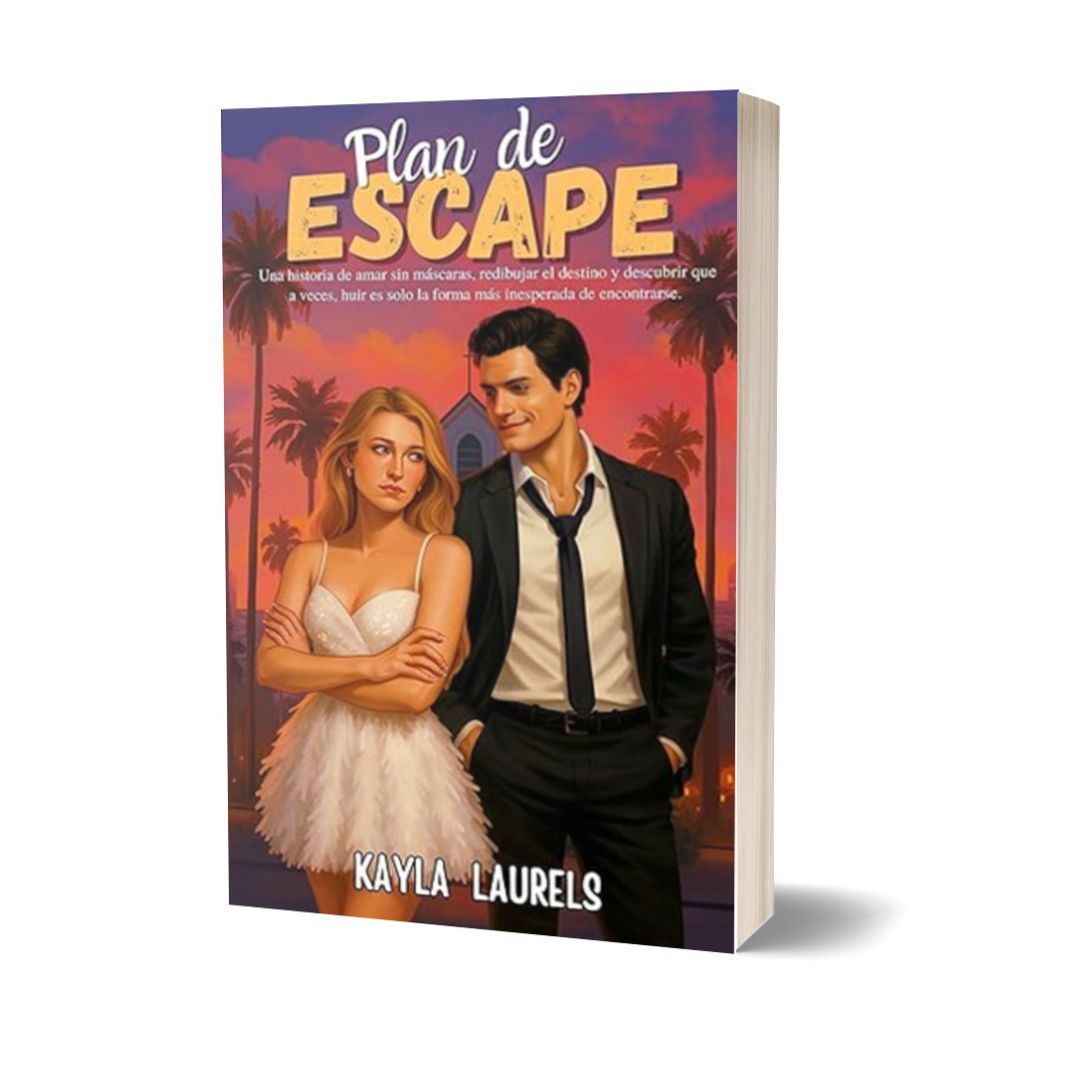 Plan de escape