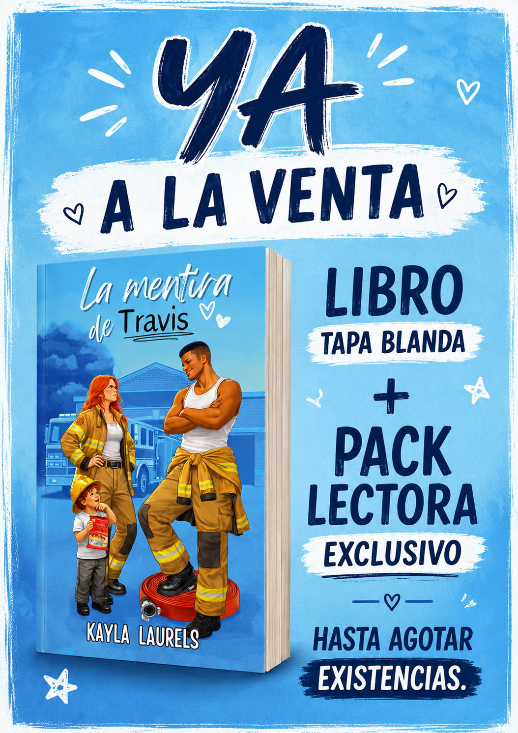 Promoción de verano