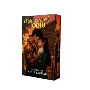 Más allá del odio